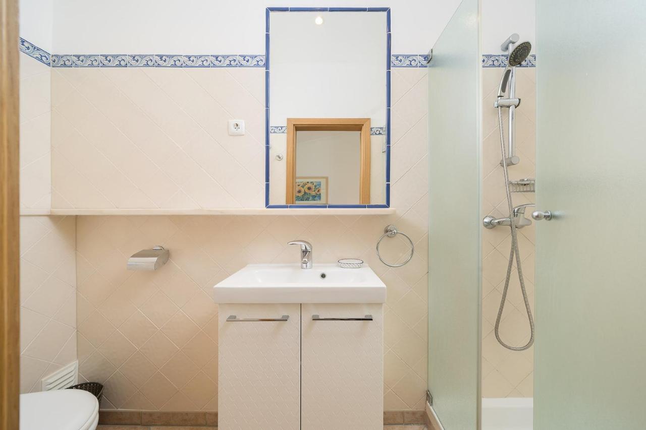 Casa Maya - Vale Do Garrao Quinta do Lago Εξωτερικό φωτογραφία