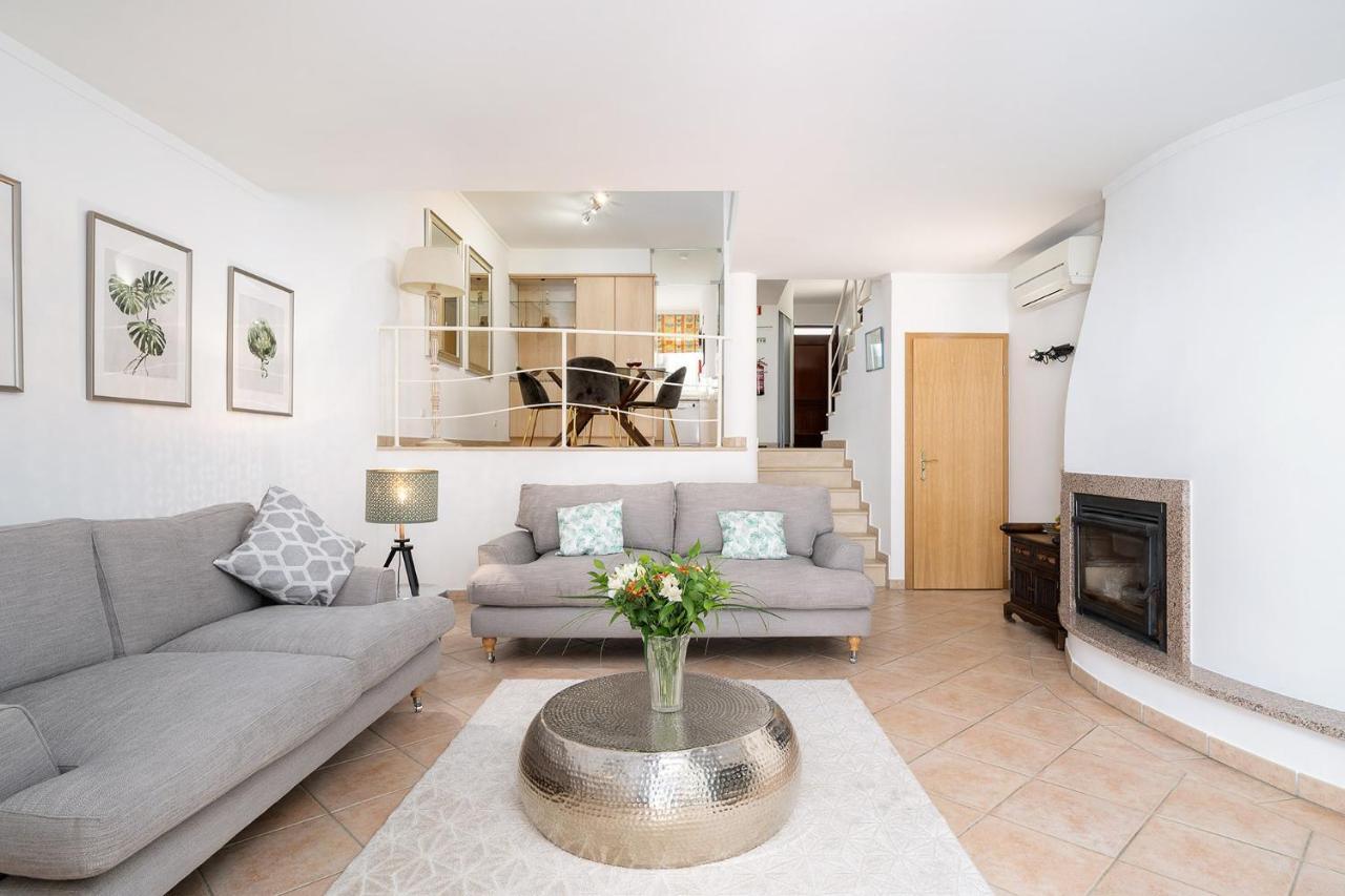 Casa Maya - Vale Do Garrao Quinta do Lago Εξωτερικό φωτογραφία