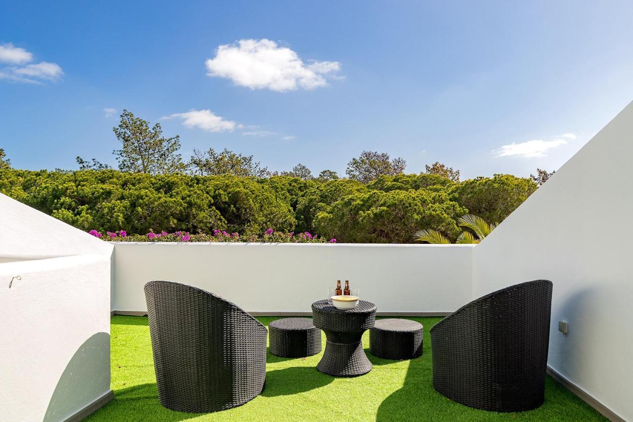 Casa Maya - Vale Do Garrao Quinta do Lago Εξωτερικό φωτογραφία