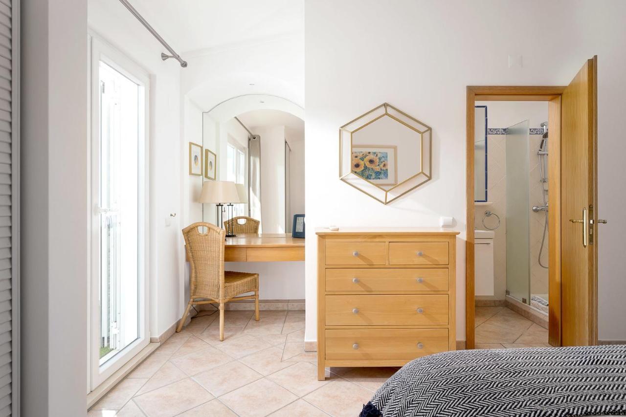 Casa Maya - Vale Do Garrao Quinta do Lago Εξωτερικό φωτογραφία